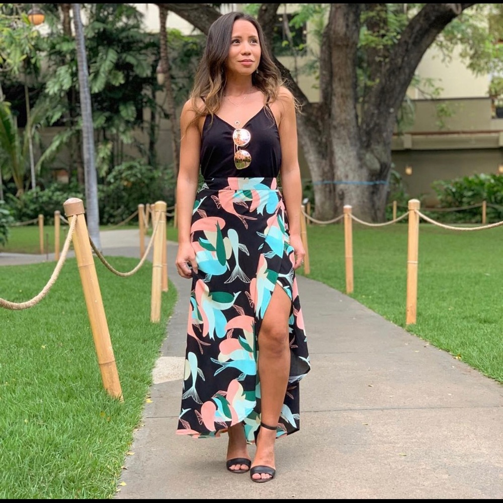 XS Shirt Sheeba in Black Koi collection